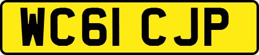 WC61CJP