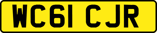 WC61CJR