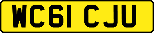 WC61CJU