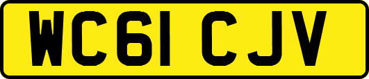 WC61CJV