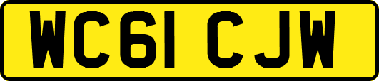 WC61CJW