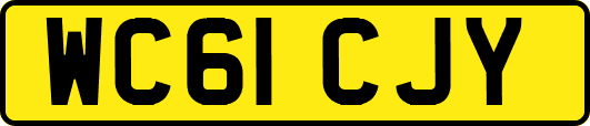 WC61CJY