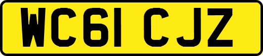 WC61CJZ
