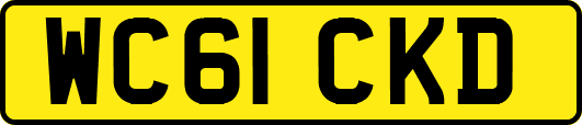 WC61CKD