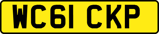WC61CKP