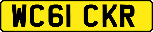 WC61CKR