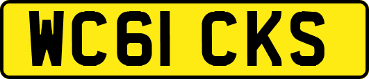 WC61CKS