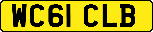 WC61CLB