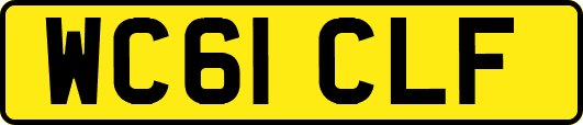 WC61CLF
