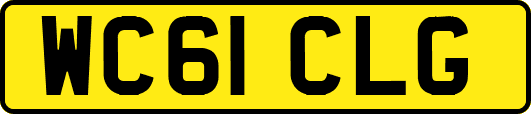 WC61CLG