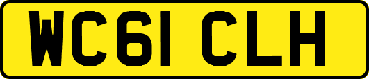WC61CLH