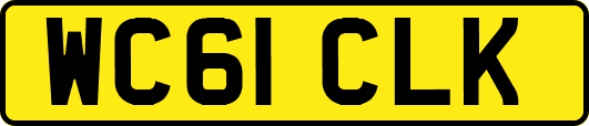 WC61CLK