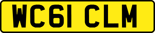 WC61CLM