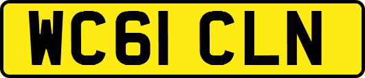 WC61CLN