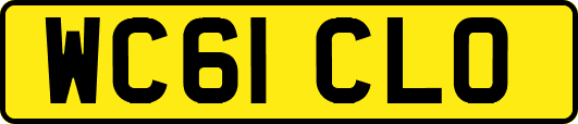 WC61CLO
