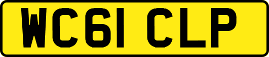 WC61CLP