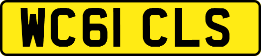 WC61CLS
