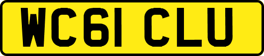 WC61CLU
