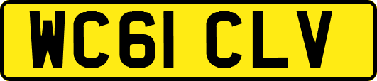 WC61CLV