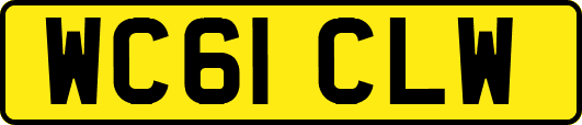WC61CLW