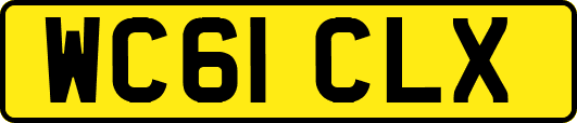 WC61CLX