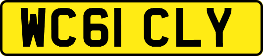 WC61CLY