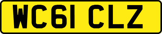 WC61CLZ