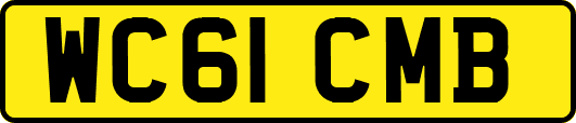 WC61CMB