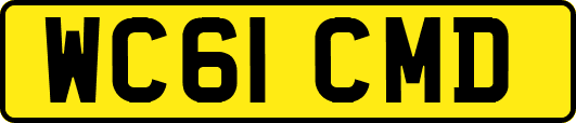 WC61CMD