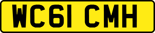 WC61CMH