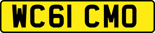 WC61CMO