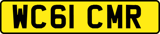WC61CMR