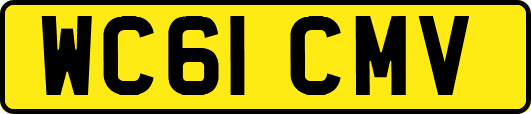 WC61CMV