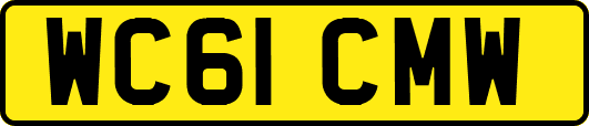 WC61CMW
