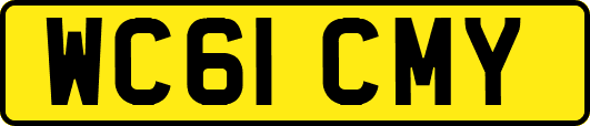 WC61CMY