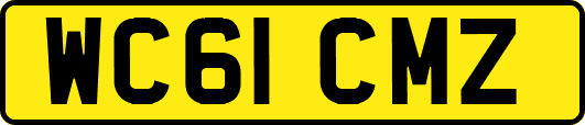 WC61CMZ