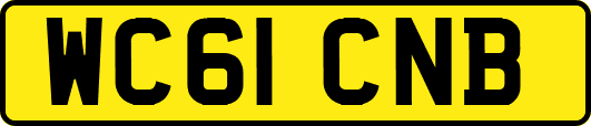 WC61CNB
