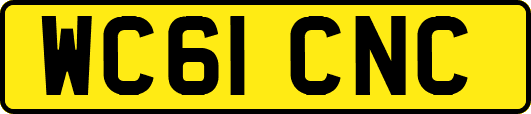 WC61CNC