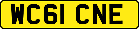 WC61CNE