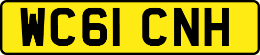 WC61CNH