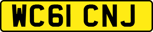 WC61CNJ