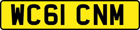 WC61CNM