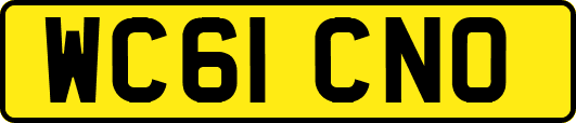 WC61CNO