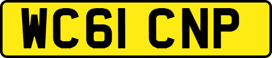 WC61CNP