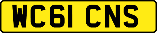 WC61CNS