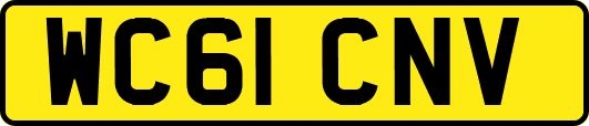 WC61CNV