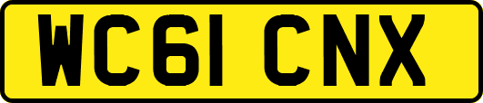 WC61CNX