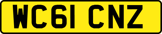 WC61CNZ