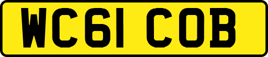 WC61COB