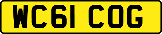 WC61COG